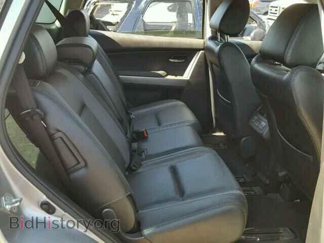 2011 MAZDA CX-9 - VIN: JM3TB2DA0B0319883 - Фото 6