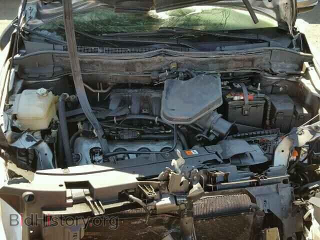 2011 MAZDA CX-9 - VIN: JM3TB2DA0B0319883 - Фото 7