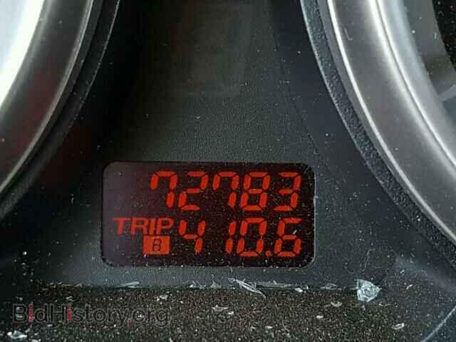 2011 MAZDA CX-9 - VIN: JM3TB2DA0B0319883 - Фото 8