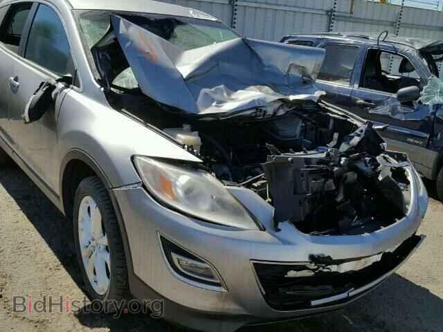 2011 MAZDA CX-9 - VIN: JM3TB2DA0B0319883 - Фото 9