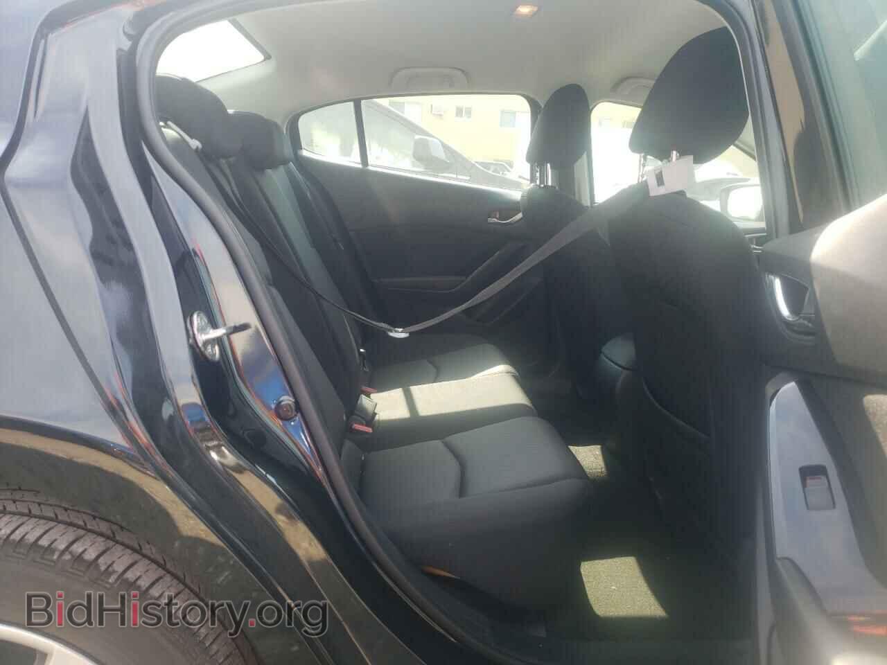 2017 MAZDA 3 - VIN: 3MZBN1U7XHM156995 - Фото 6