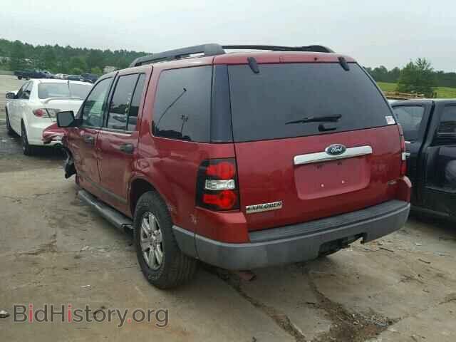 2006 FORD EXPLORER - VIN: 1FMEU62E56UA66109 - Фото 3