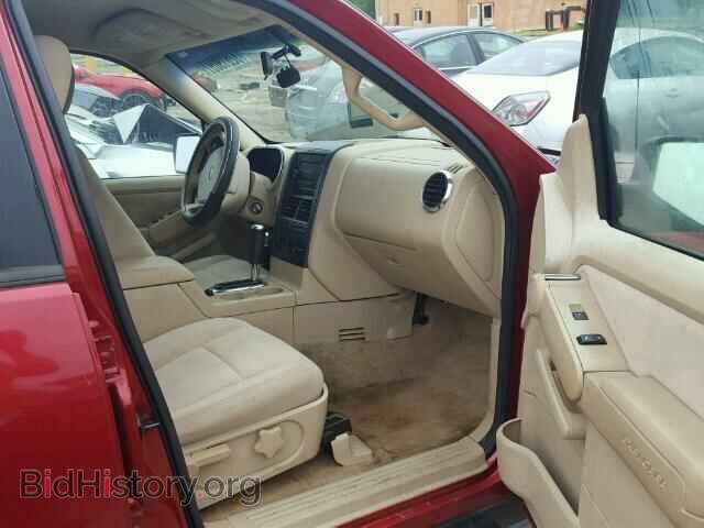 2006 FORD EXPLORER - VIN: 1FMEU62E56UA66109 - Фото 5