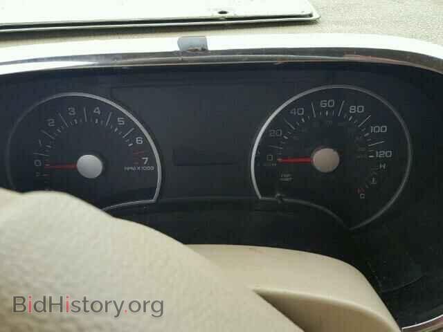 2006 FORD EXPLORER - VIN: 1FMEU62E56UA66109 - Фото 8