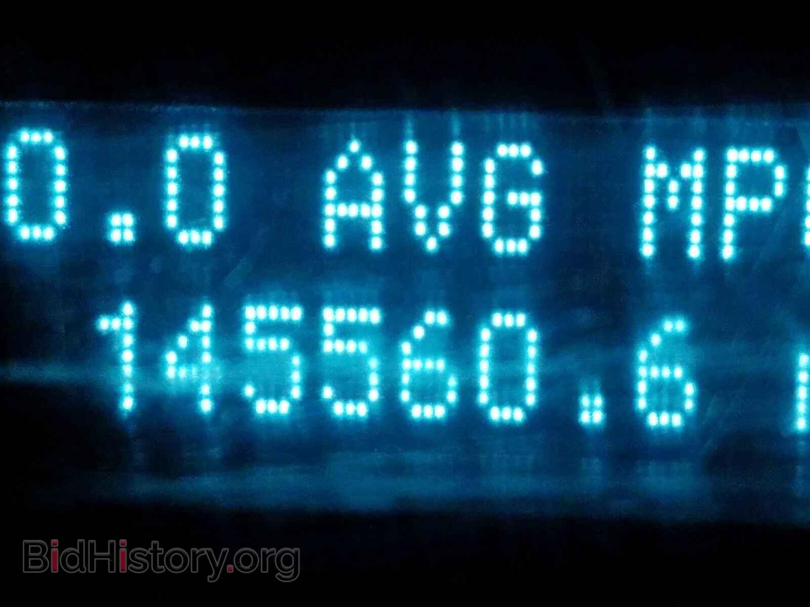 2011 FORD F150 - VIN: 1FTFX1EF0BFC95268 - Фото 8