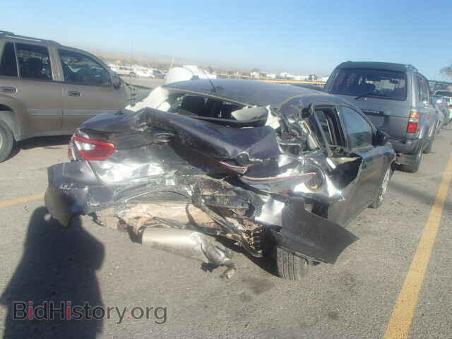 2014 FORD FOCUS - VIN: 1FADP3E21EL287255 - Photo 4
