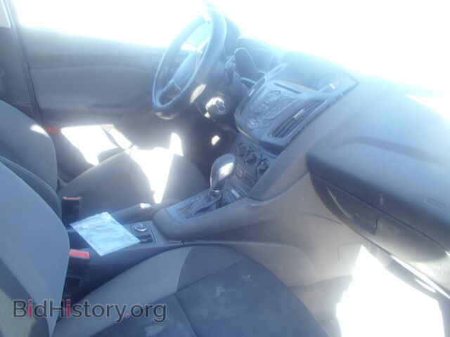 2014 FORD FOCUS - VIN: 1FADP3E21EL287255 - Photo 5