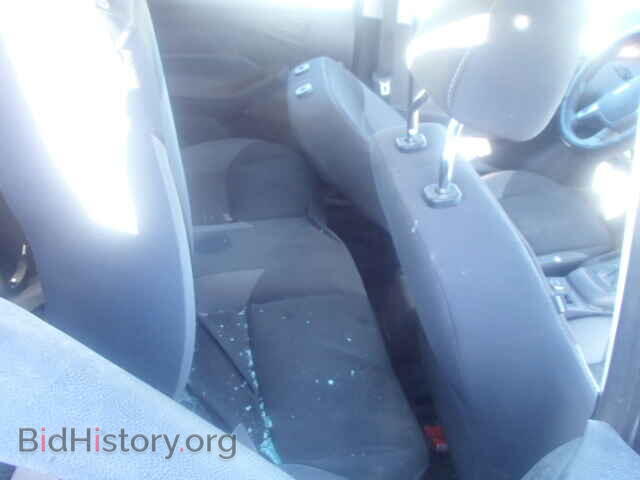 2014 FORD FOCUS - VIN: 1FADP3E21EL287255 - Photo 6