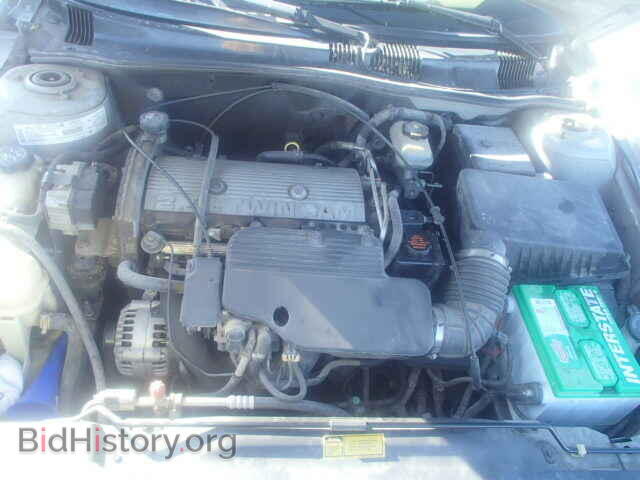 2014 FORD FOCUS - VIN: 1FADP3E21EL287255 - Photo 7