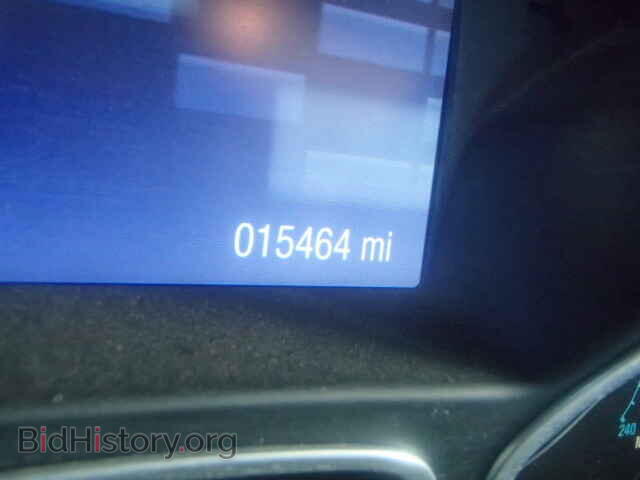 2014 FORD FOCUS - VIN: 1FADP3E21EL287255 - Photo 8
