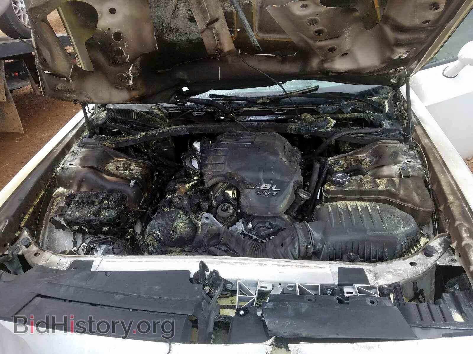 2019 DODGE CHALLENGER - VIN: 2C3CDZGGXKH532271 - Фото 7