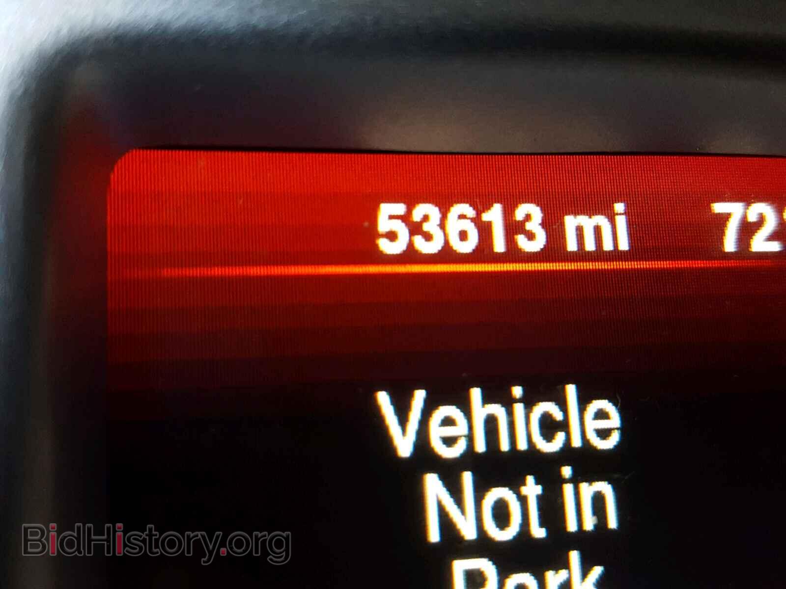 2015 DODGE JOURNEY - VIN: 3C4PDCBG4FT627892 - Фото 8