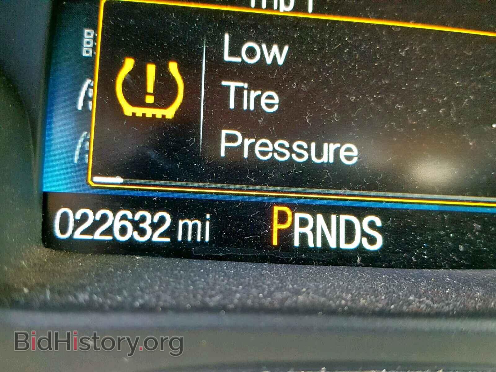 2017 FORD ESCAPE S - VIN: 1FMCU0F72HUB29833 - Фото 8