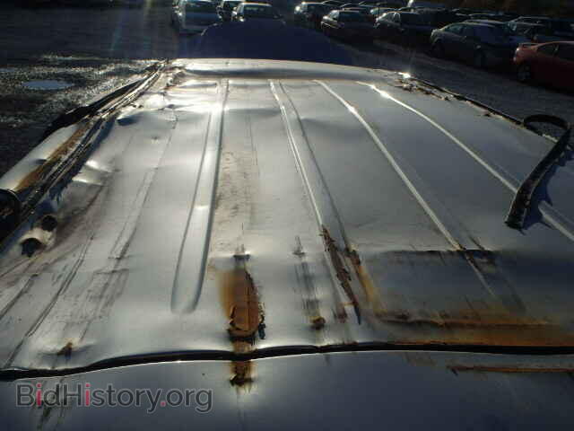 2007 DODGE CARAVAN - VIN: 2D4GP44L27R116907 - Фото 9