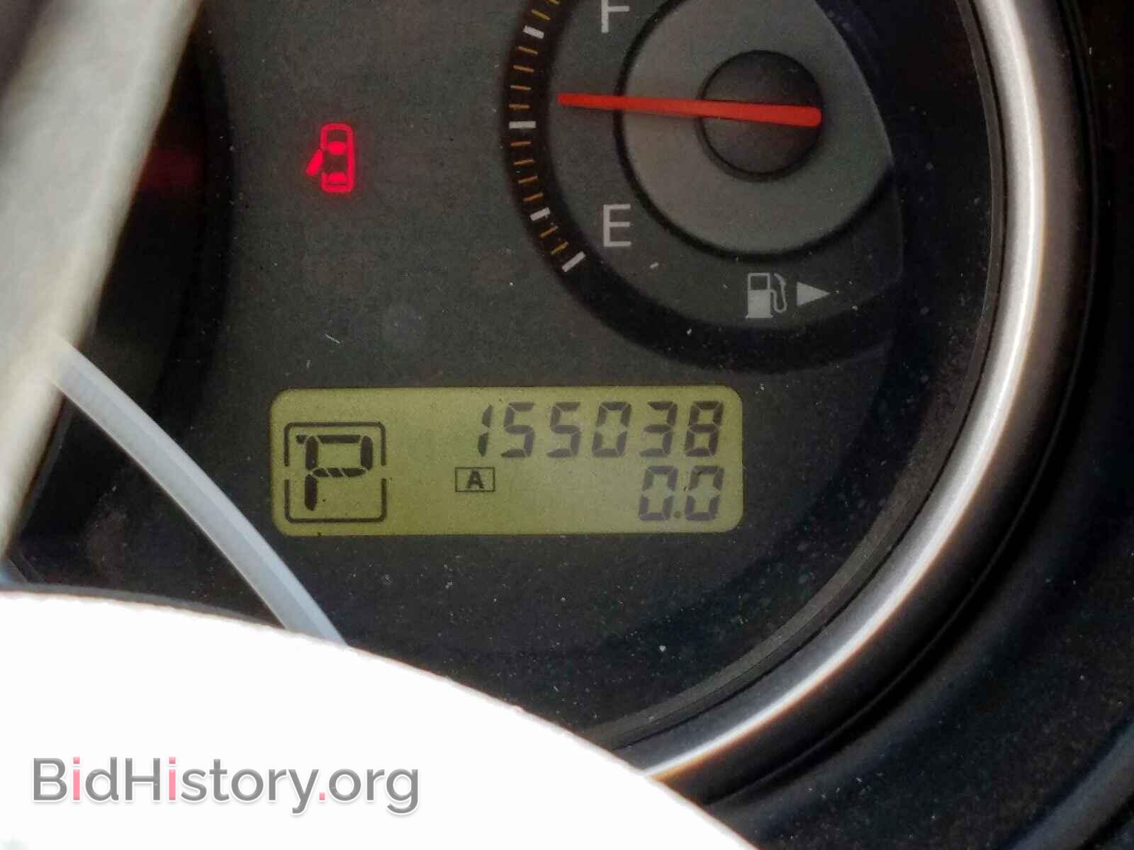 2008 NISSAN VERSA - VIN: 3N1BC13E28L449534 - Фото 8