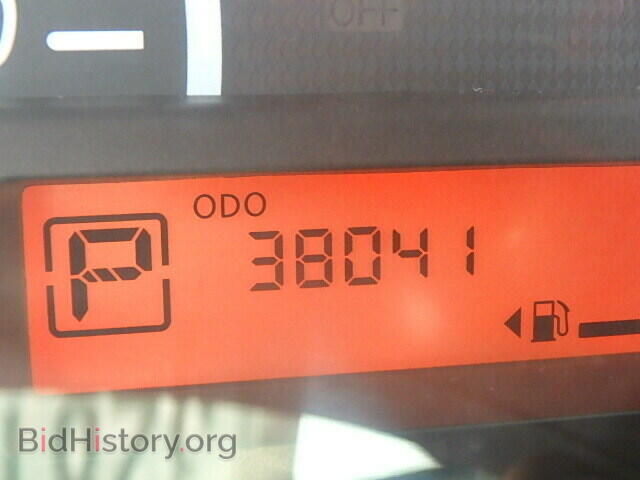 2013 NISSAN VERSA - VIN: 3N1CN7AP8DL890228 - Фото 8