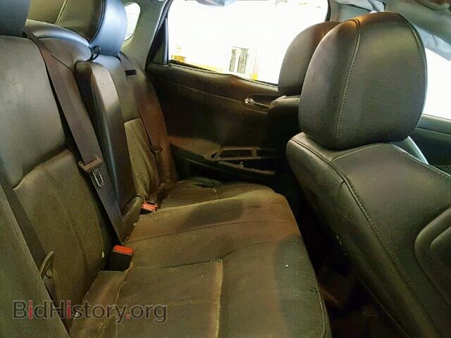 2013 CHEVROLET IMPALA - VIN: 2G1WC5E33D1261160 - Фото 6