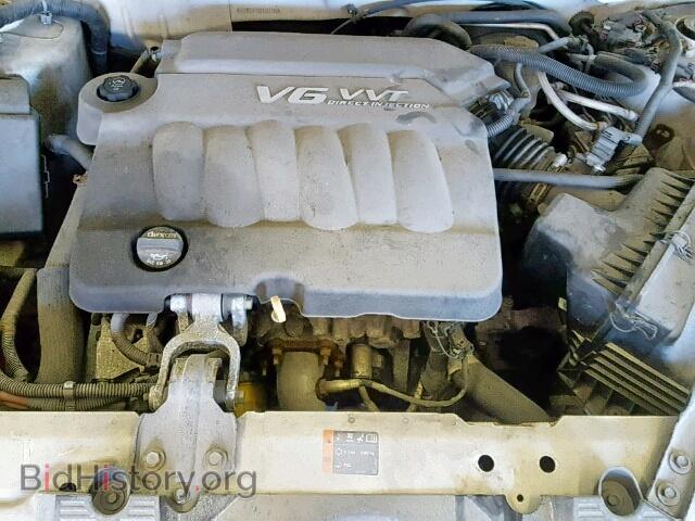 2013 CHEVROLET IMPALA - VIN: 2G1WC5E33D1261160 - Фото 7