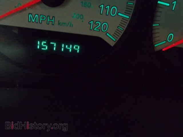 2005 DODGE CARAVAN - VIN: 1D4GP24R15B197208 - Фото 8