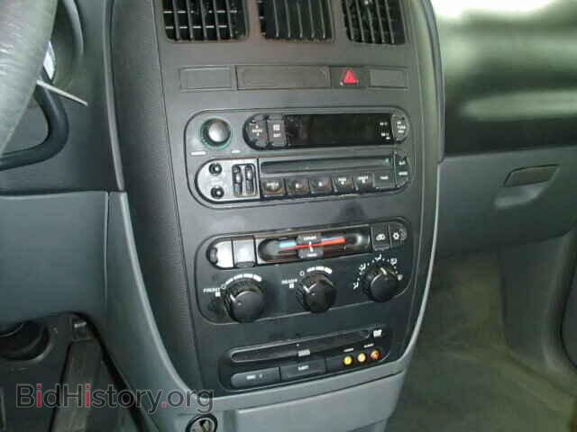 2005 DODGE CARAVAN - VIN: 1D4GP24R15B197208 - Фото 9