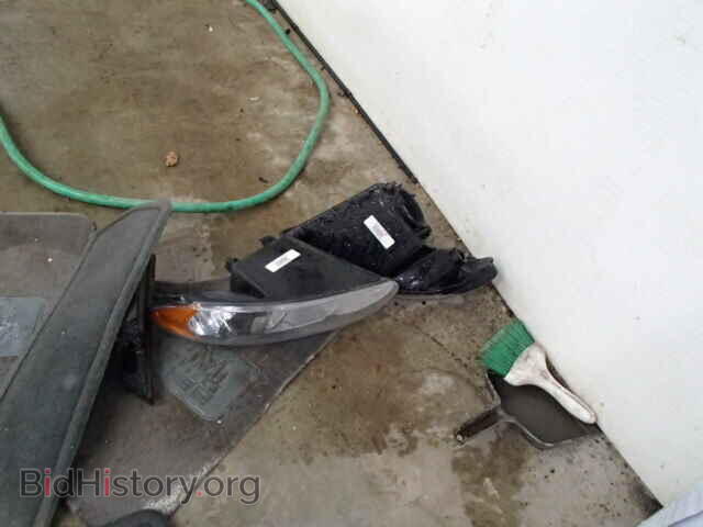 2005 DODGE CARAVAN - VIN: 1D4GP24R15B197208 - Фото 10
