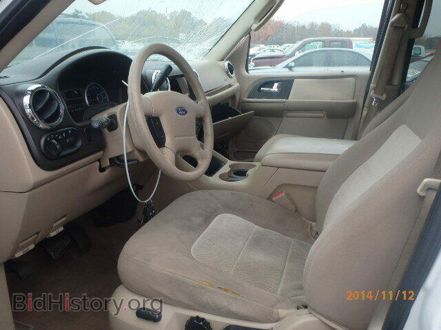 2006 FORD EXPEDITION - VIN: 1FMPU15576LA07012 - Фото 5