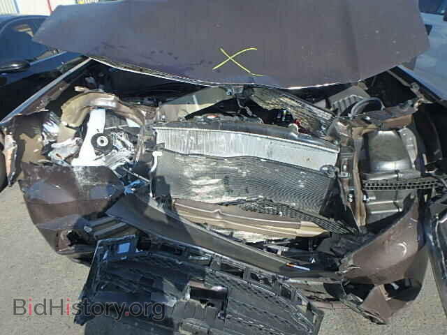 2014 HONDA PILOT - VIN: 5FNYF3H43EB022822 - Фото 7