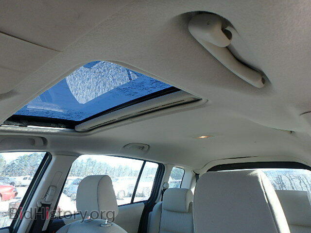 2008 MAZDA 5 - VIN: JM1CR293080313492 - Фото 9