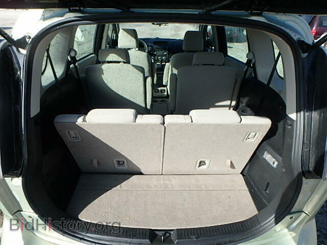 2008 MAZDA 5 - VIN: JM1CR293080313492 - Фото 10