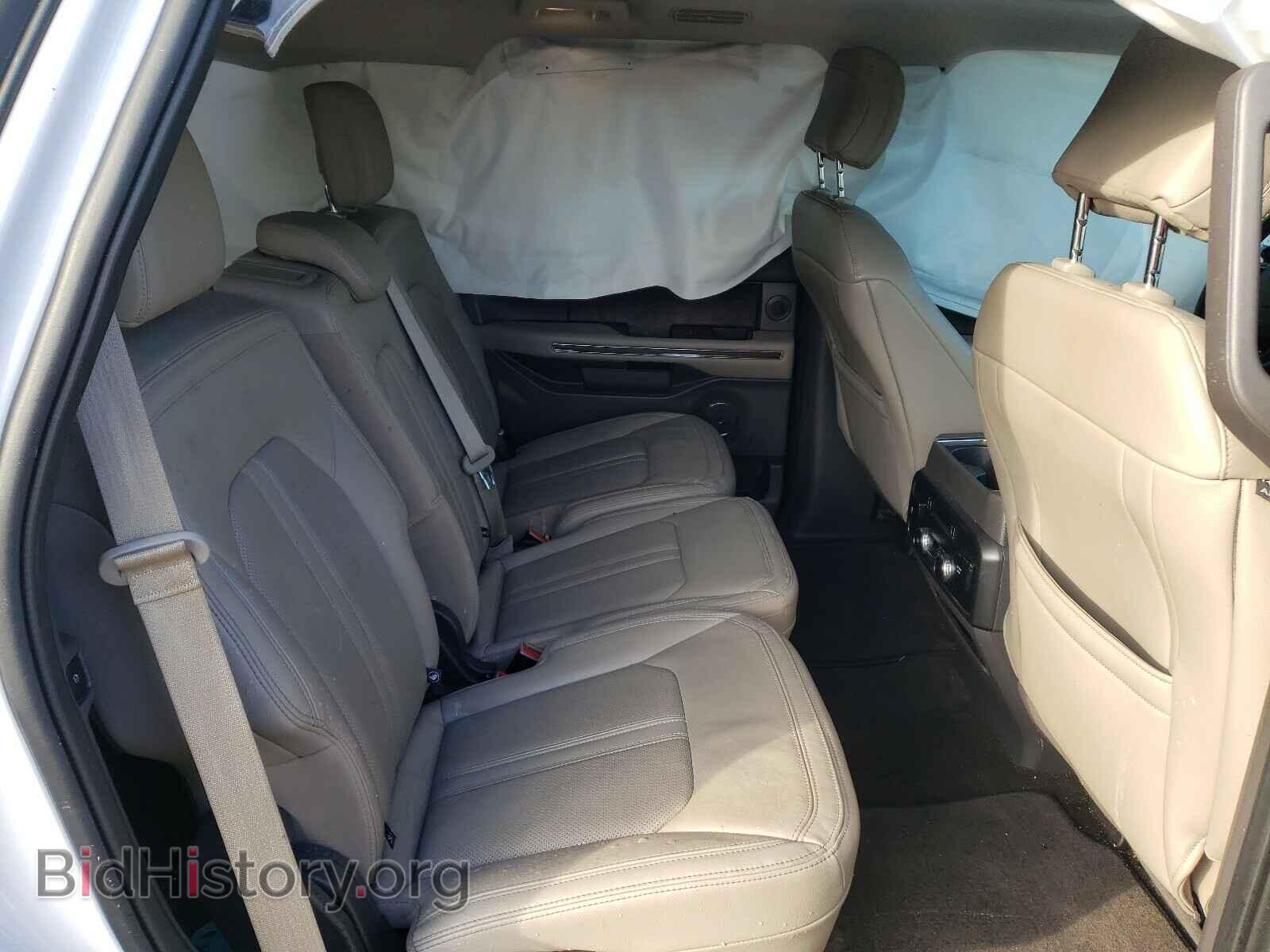 2019 FORD EXPEDITION - VIN: 1FMJU2AT8KEA60137 - Фото 6