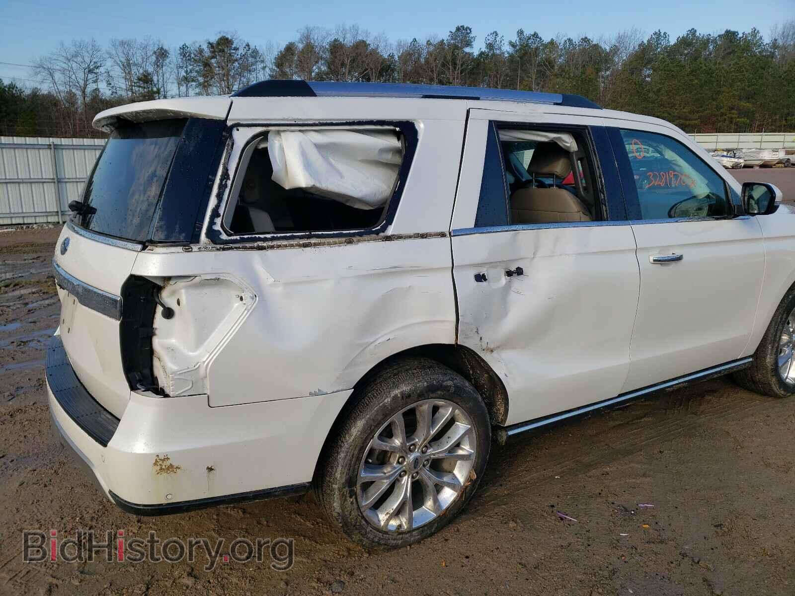 2019 FORD EXPEDITION - VIN: 1FMJU2AT8KEA60137 - Фото 9