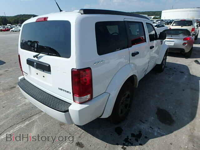 2011 DODGE NITRO - VIN: 1D4PU2GK9BW560978 - Photo 4