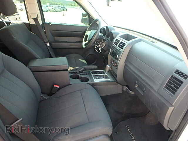 2011 DODGE NITRO - VIN: 1D4PU2GK9BW560978 - Photo 5