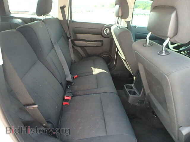 2011 DODGE NITRO - VIN: 1D4PU2GK9BW560978 - Photo 6