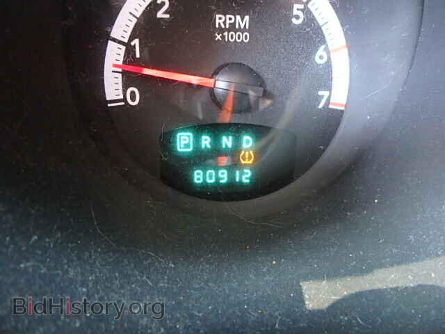 2011 DODGE NITRO - VIN: 1D4PU2GK9BW560978 - Photo 8