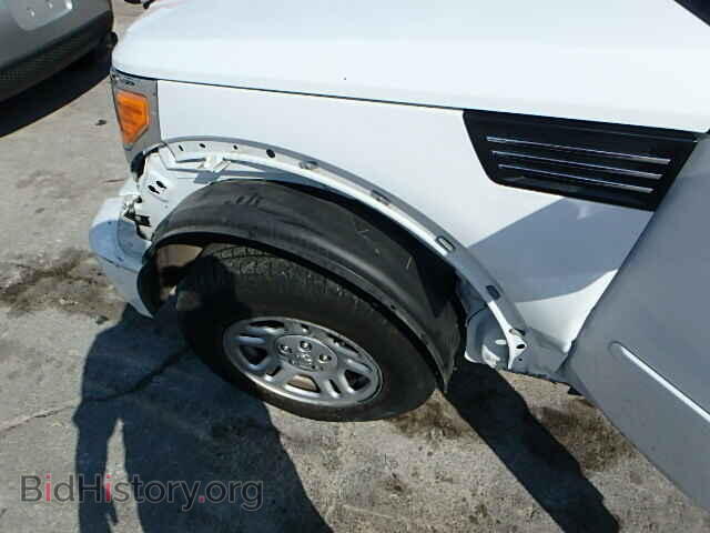 2011 DODGE NITRO - VIN: 1D4PU2GK9BW560978 - Photo 9