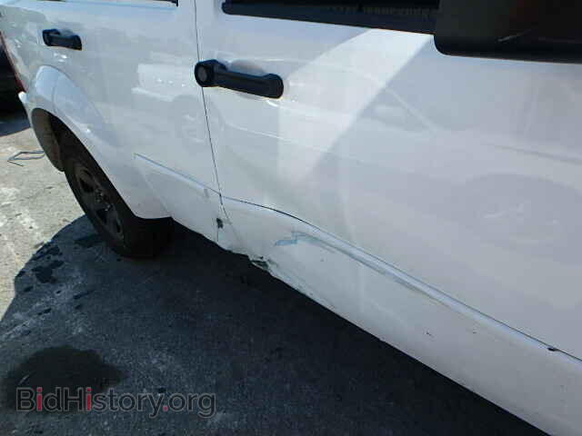2011 DODGE NITRO - VIN: 1D4PU2GK9BW560978 - Photo 10