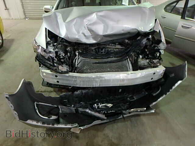 2014 HONDA CIVIC - VIN: 19XFB2F57EE229440 - Фото 7