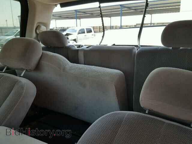 2004 DODGE RAM 1500 - VIN: 1D7HA18D44J168372 - Фото 6