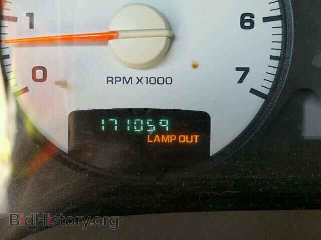 2004 DODGE RAM 1500 - VIN: 1D7HA18D44J168372 - Фото 8