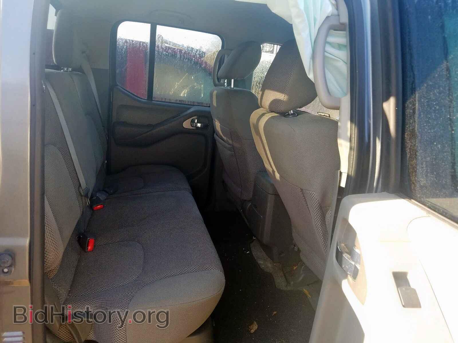 2017 NISSAN FRONTIER - VIN: 1N6AD0ER1HN751183 - Фото 6