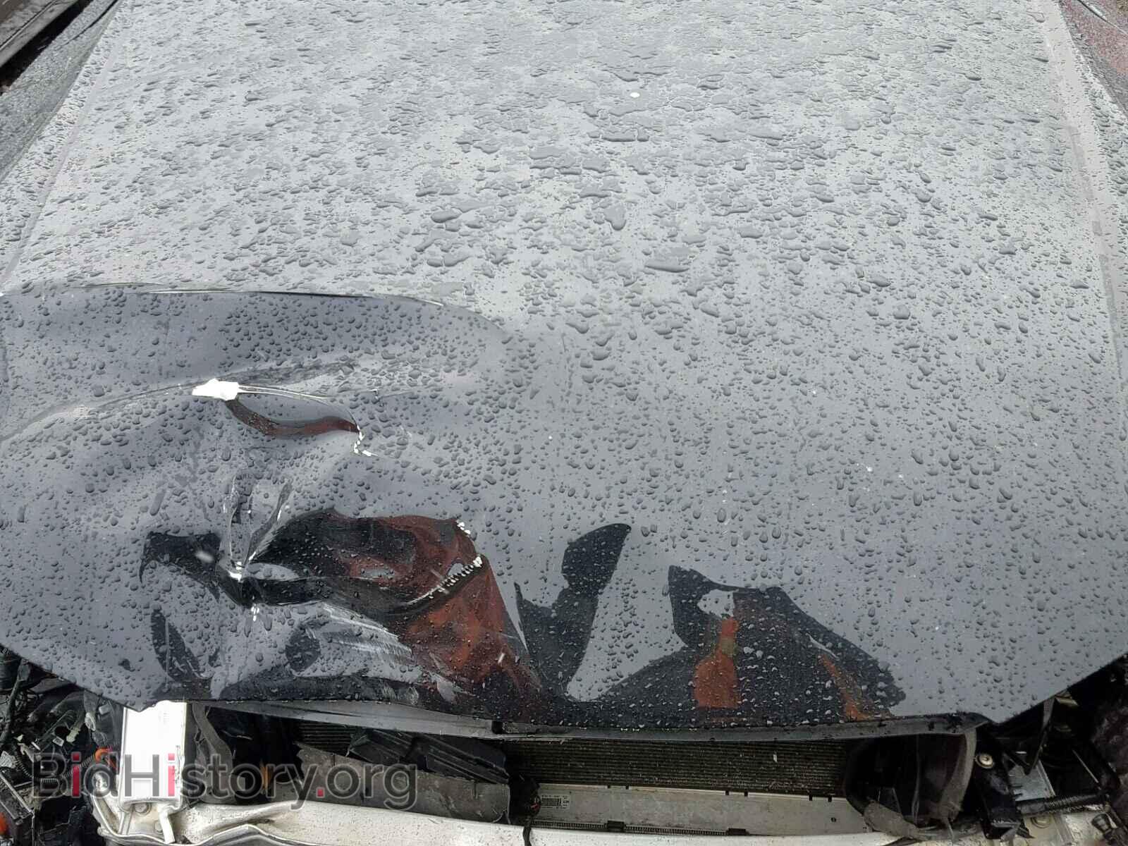 2014 AUDI A7 - VIN: WAU3GCFC4EN099246 - Фото 7