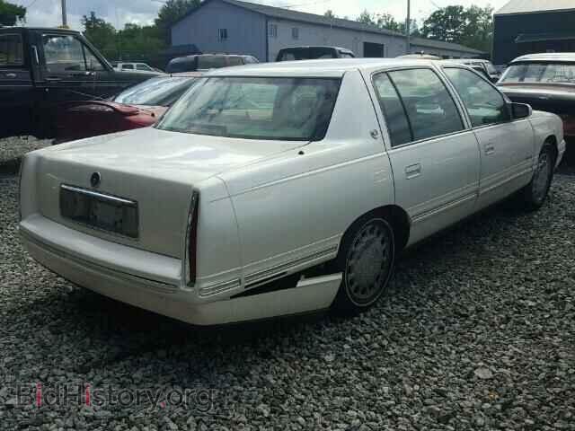 1997 CADILLAC DEVILLE - VIN: 1G6KD54Y1VU236170 - Фото 4