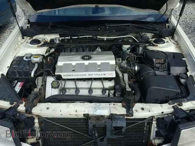 1997 CADILLAC DEVILLE - VIN: 1G6KD54Y1VU236170 - Фото 7
