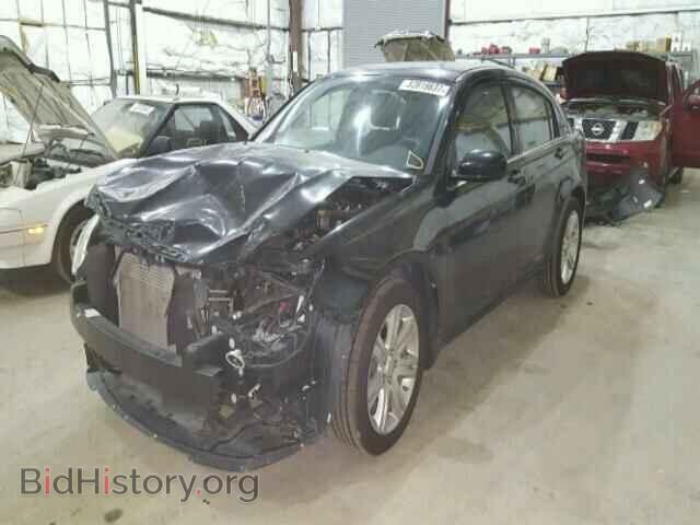 2013 CHRYSLER 200 - VIN: 1C3CCBBB9DN695493 - Фото 2
