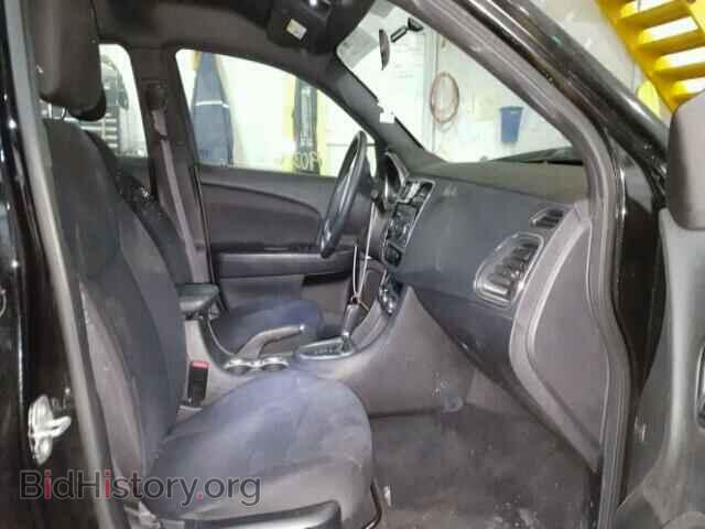 2013 CHRYSLER 200 - VIN: 1C3CCBBB9DN695493 - Фото 5