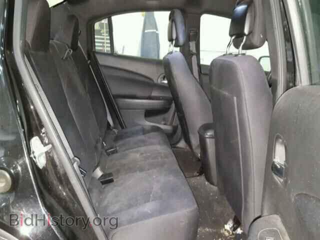 2013 CHRYSLER 200 - VIN: 1C3CCBBB9DN695493 - Фото 6