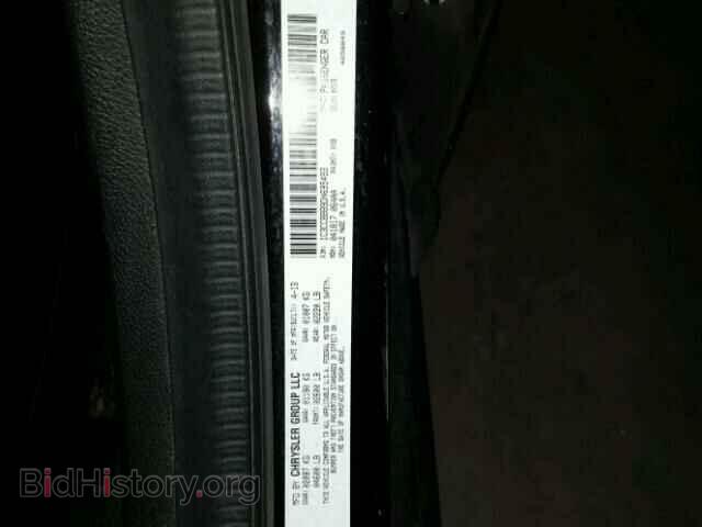 2013 CHRYSLER 200 - VIN: 1C3CCBBB9DN695493 - Фото 10