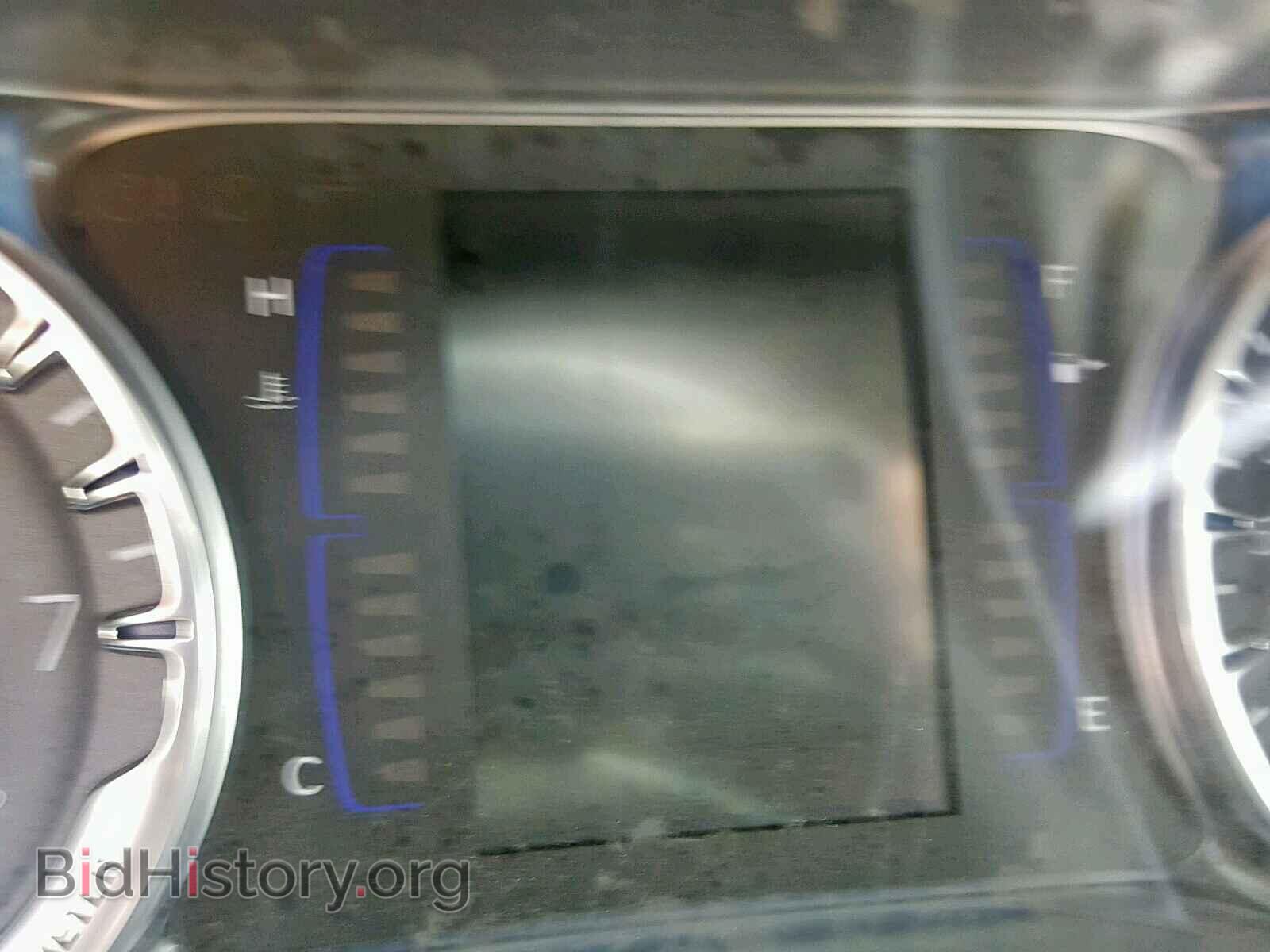 2015 CHRYSLER 200 - VIN: 1C3CCCAB9FN682236 - Photo 8