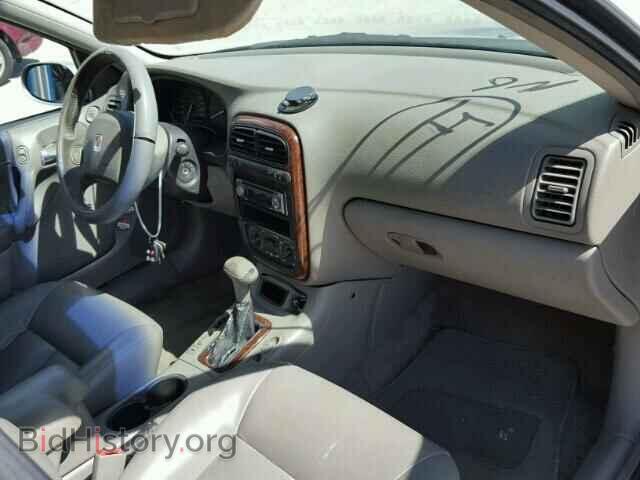 2000 SATURN LS/LS1/LS2 - VIN: 1G8JW52R3YY617900 - Фото 9